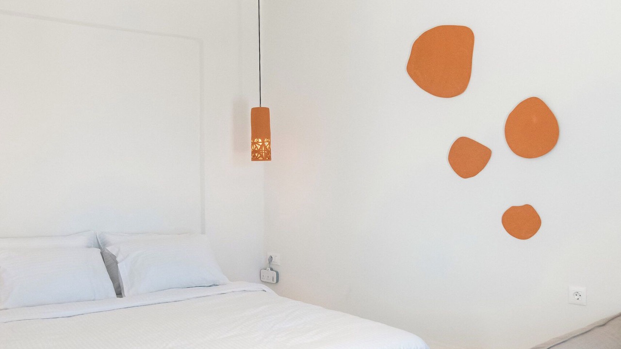 Photo of Bedroom in Panormos
