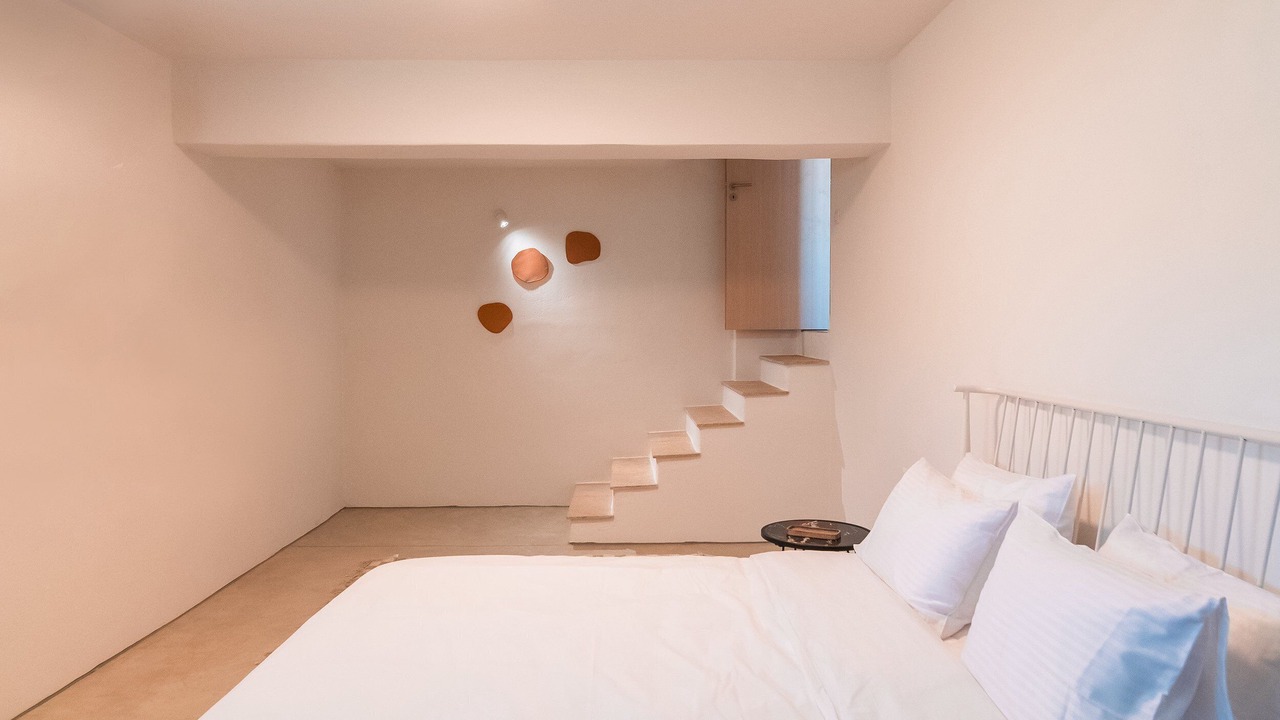 Photo of Bedroom in Panormos