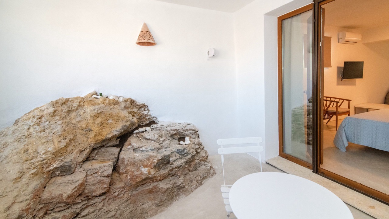 Photo of Bedroom in Panormos