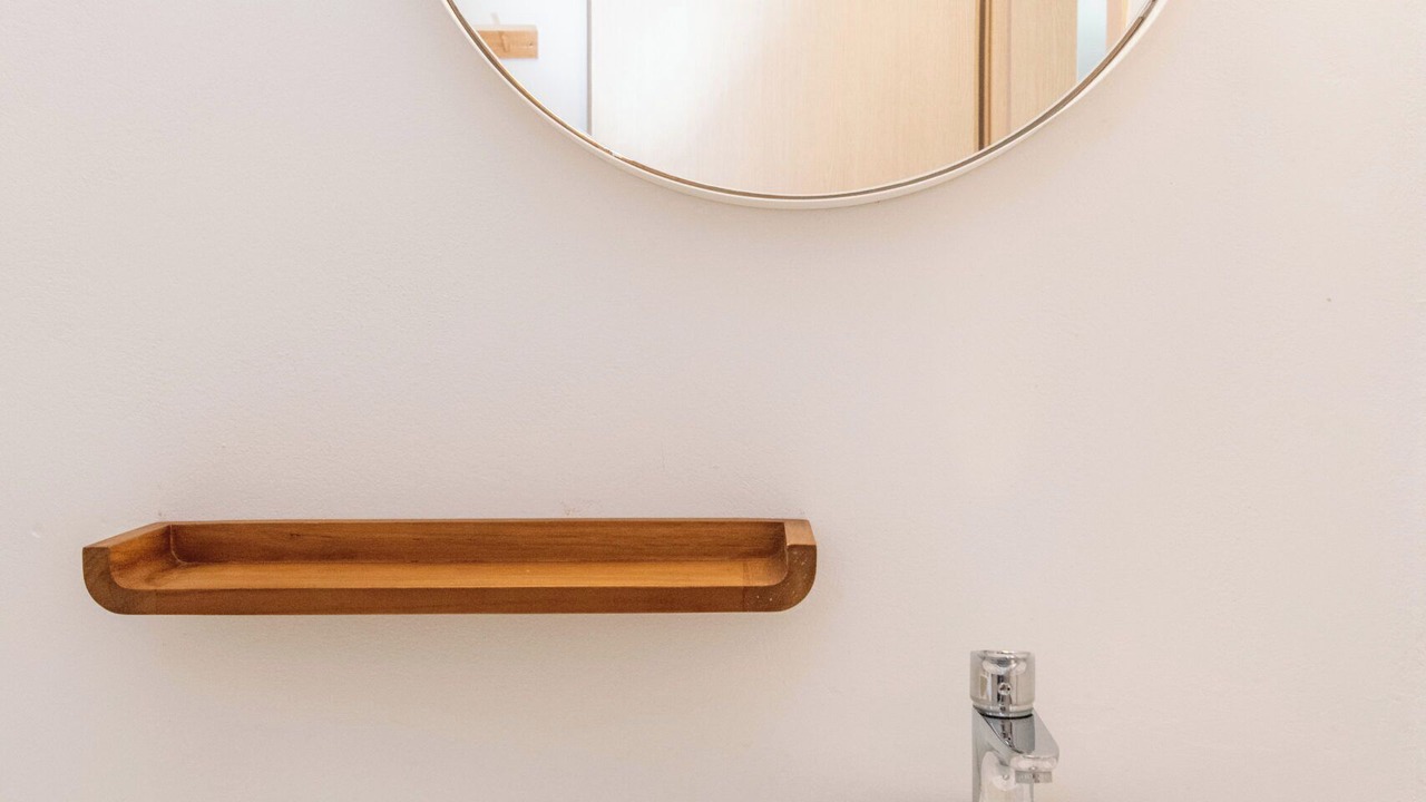 Photo of Bathroom in Panormos