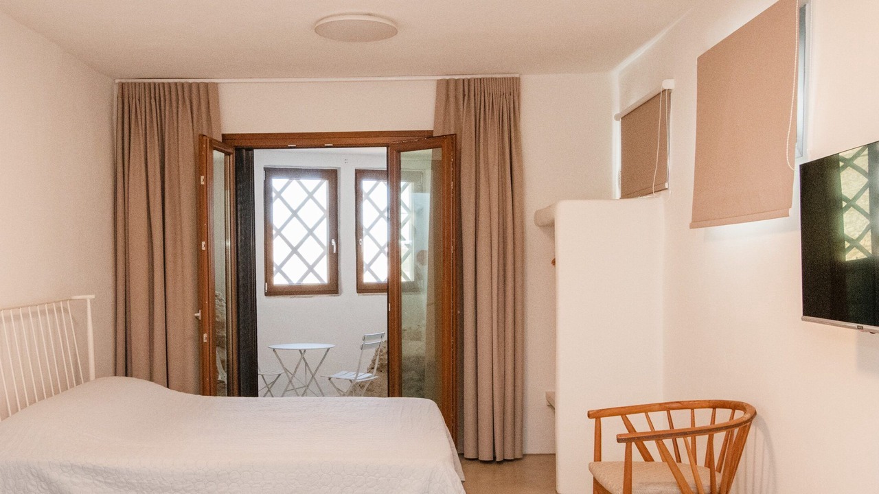 Photo of Bedroom in Panormos