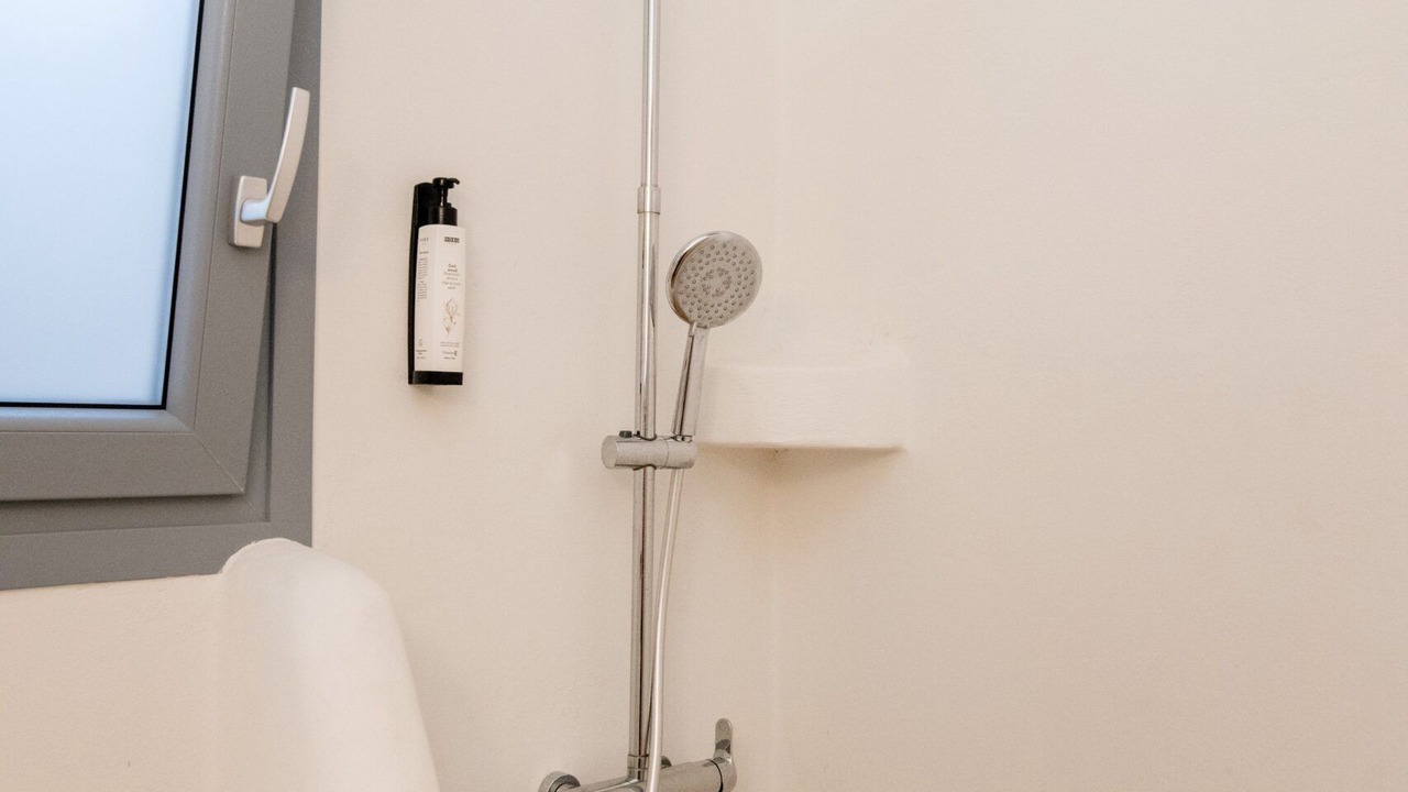 Photo of Bathroom in Panormos