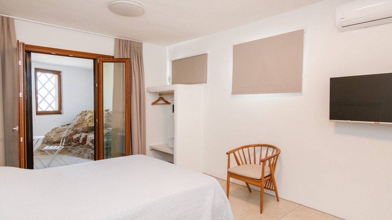 Photo of Bedroom in Panormos