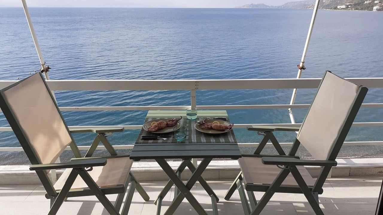 Photo of Outdoor in Loutraki