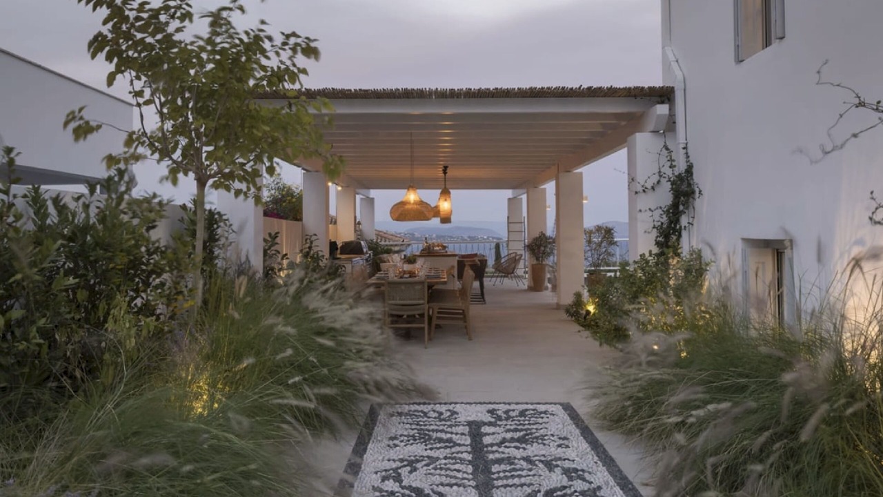 Photo of Outdoor in Spetses