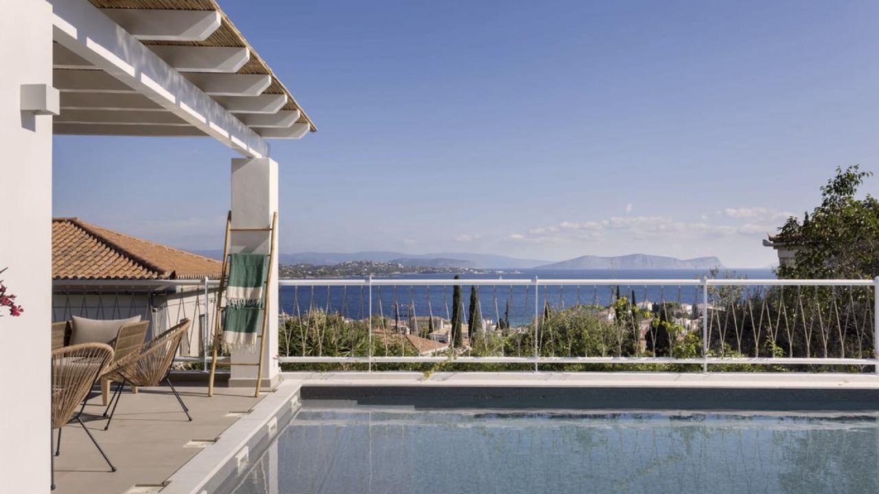 Photo of Outdoor in Spetses