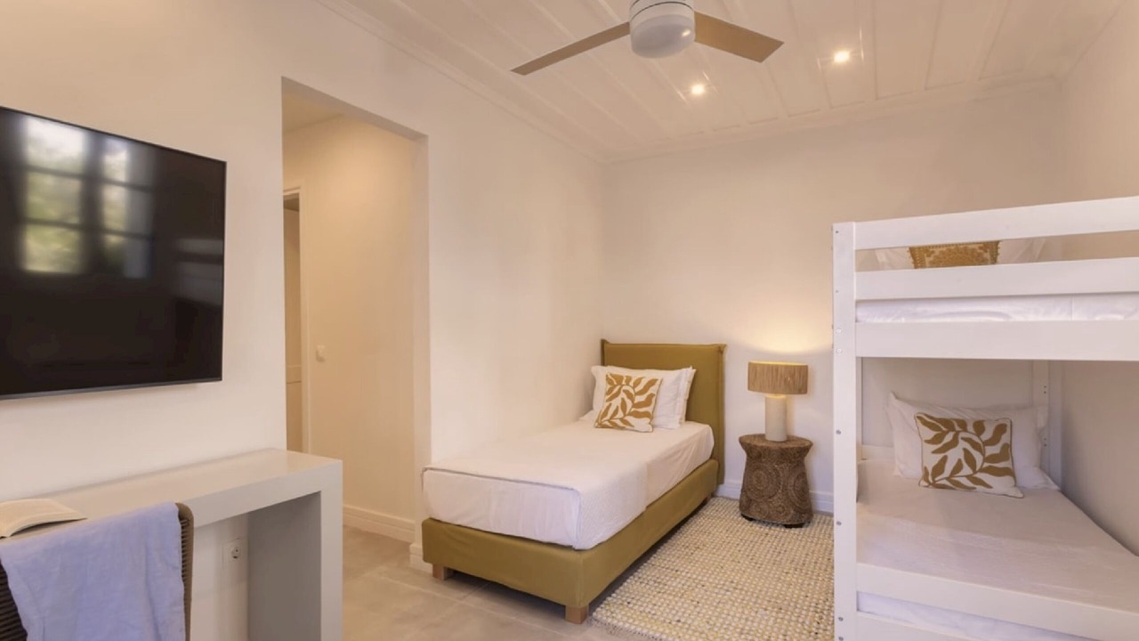 Photo of Bedroom in Spetses