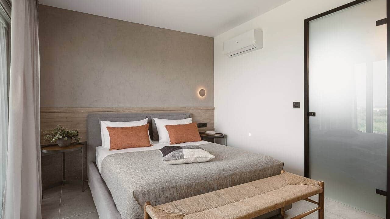 Photo of Bedroom in Galatas