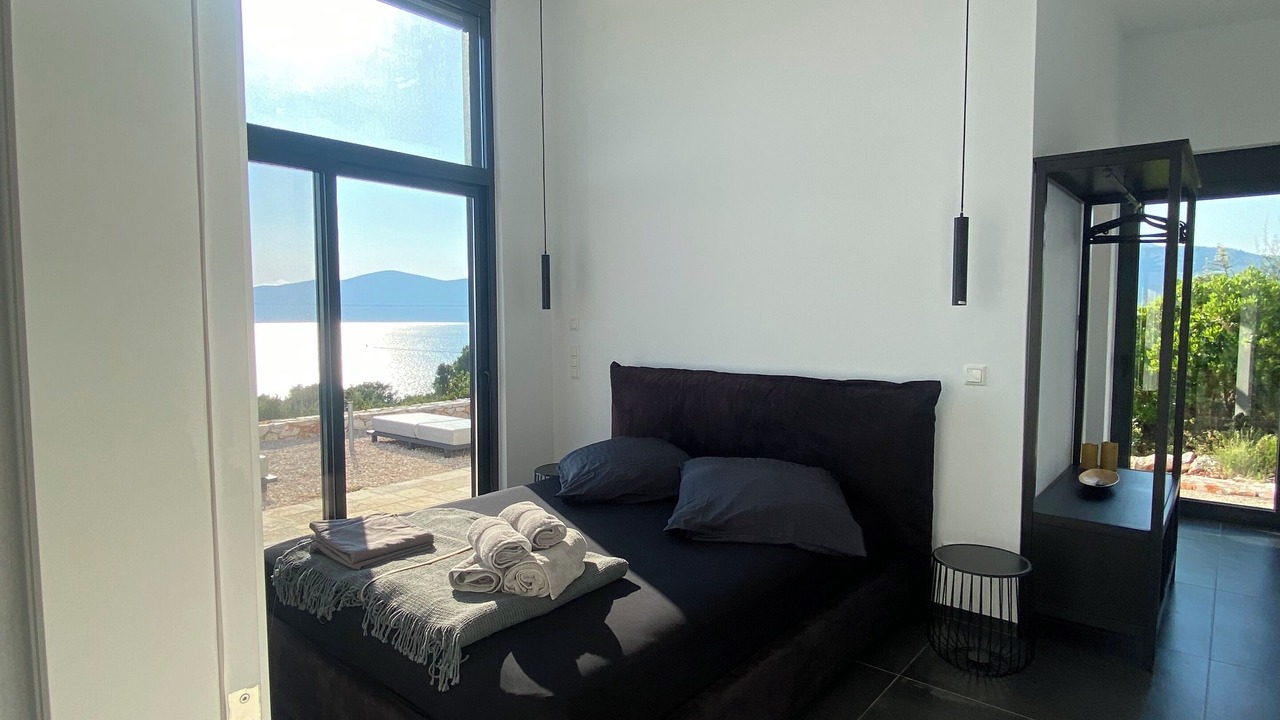 Photo of Bedroom in Evgiros