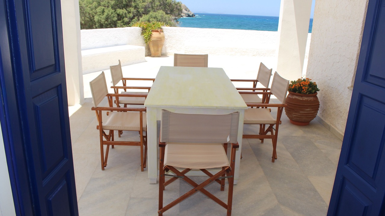 Photo of Outdoor in Naxos