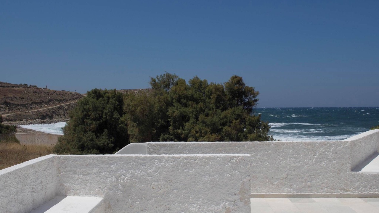 Photo of Outdoor in Naxos