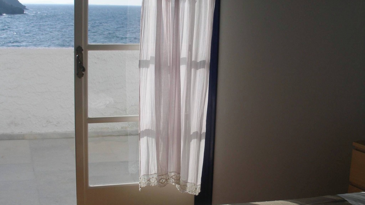 Photo of Bedroom in Naxos