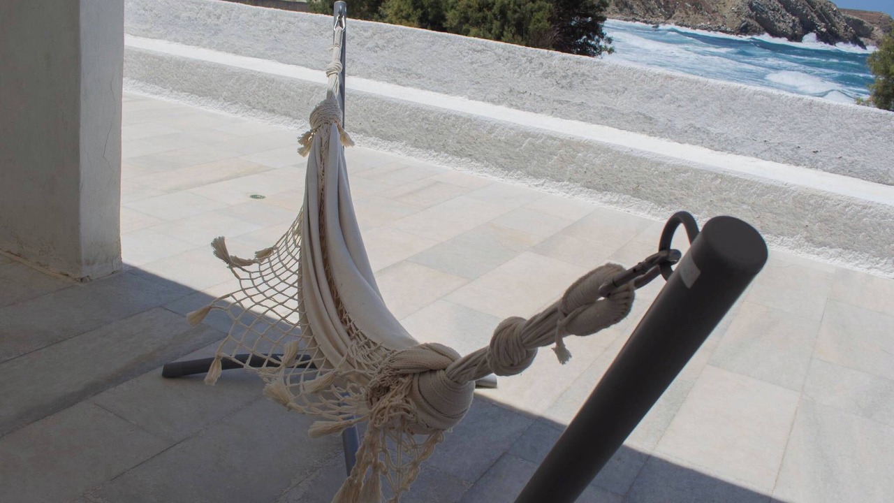 Photo of Outdoor in Naxos