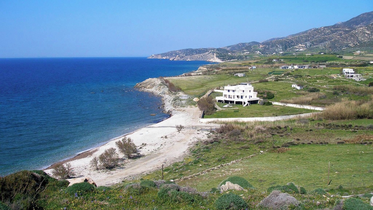 Photo of Others in Naxos