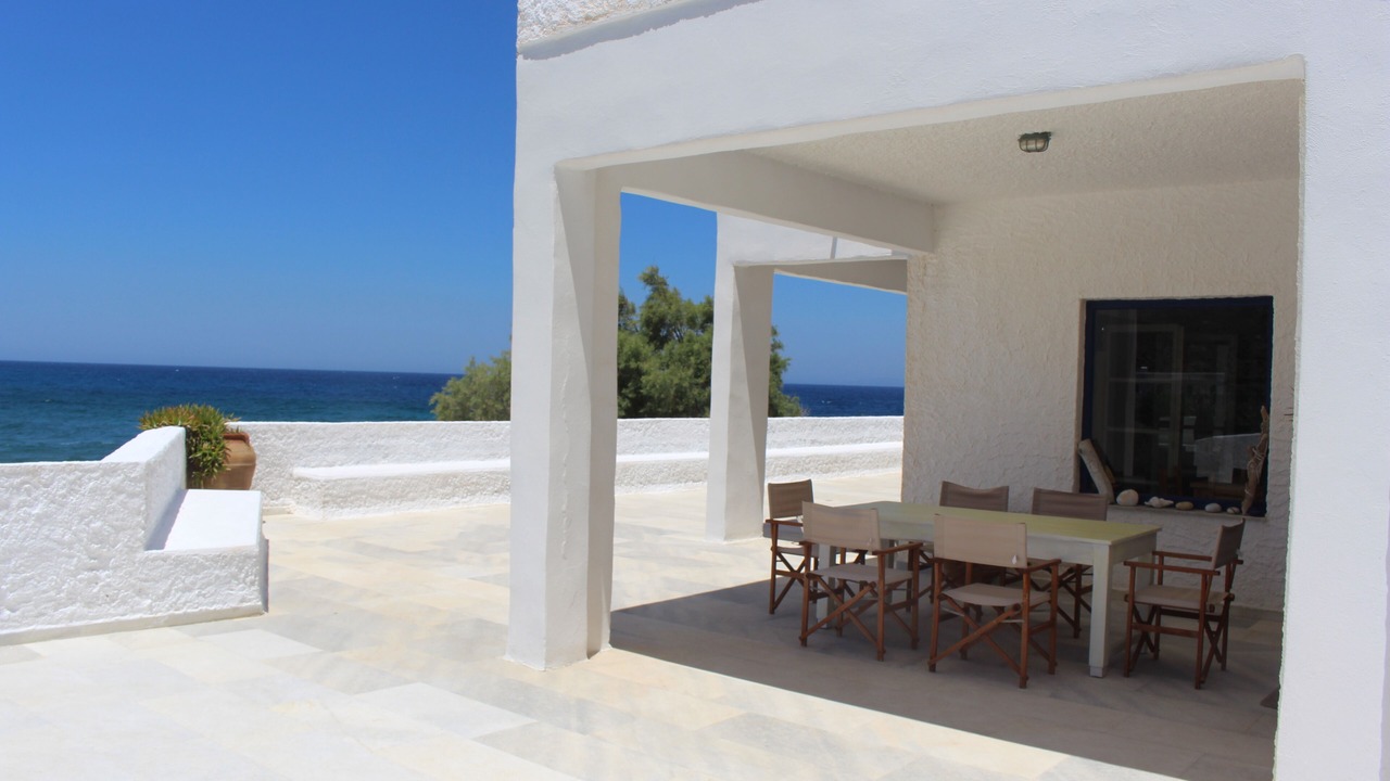 Photo of Outdoor in Naxos
