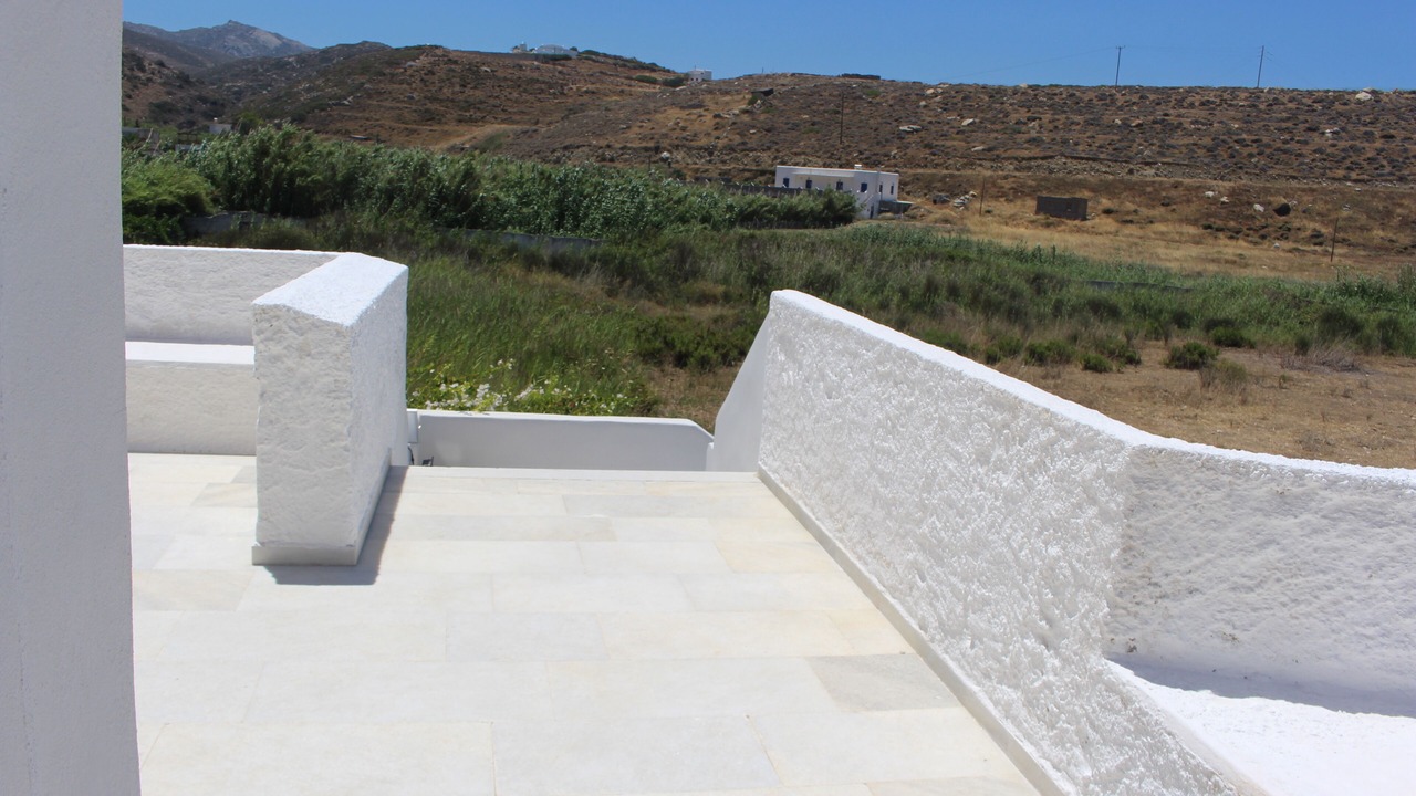 Photo of Outdoor in Naxos
