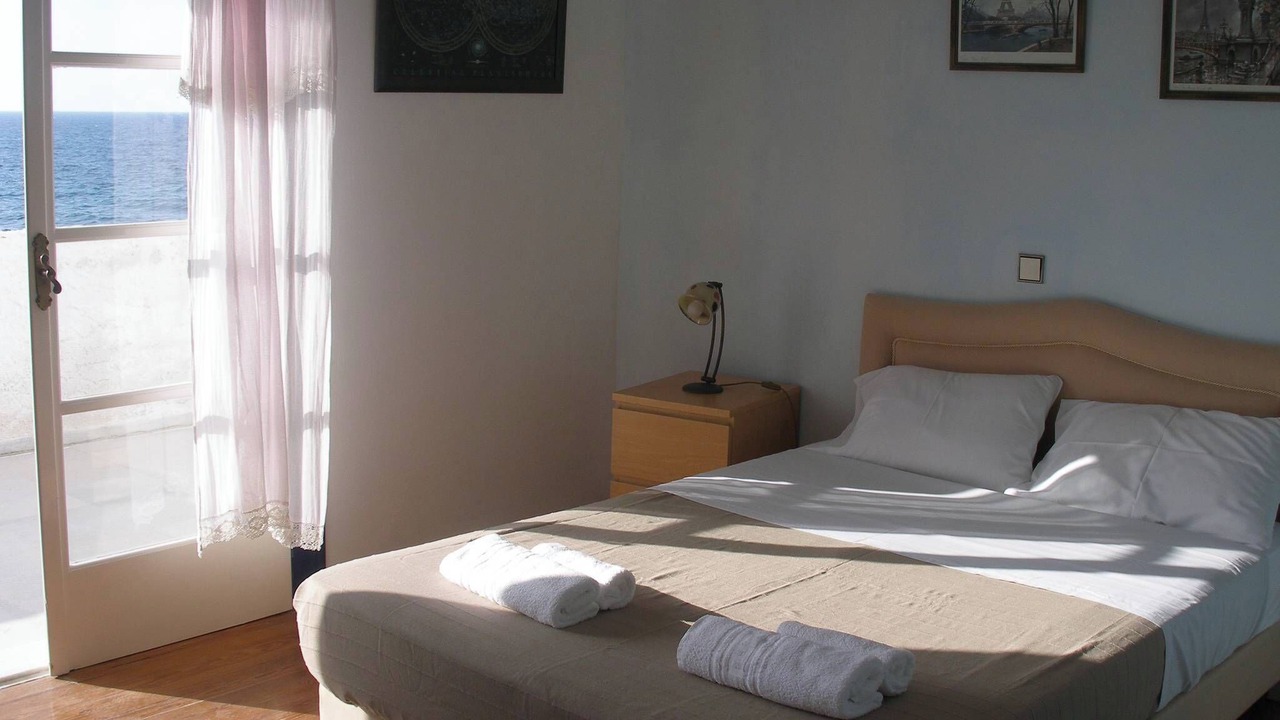 Photo of Bedroom in Naxos