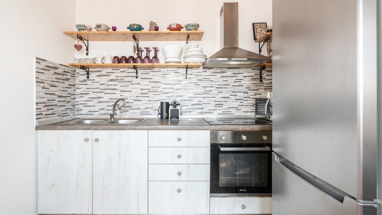 Photo of Kitchen in Stegna