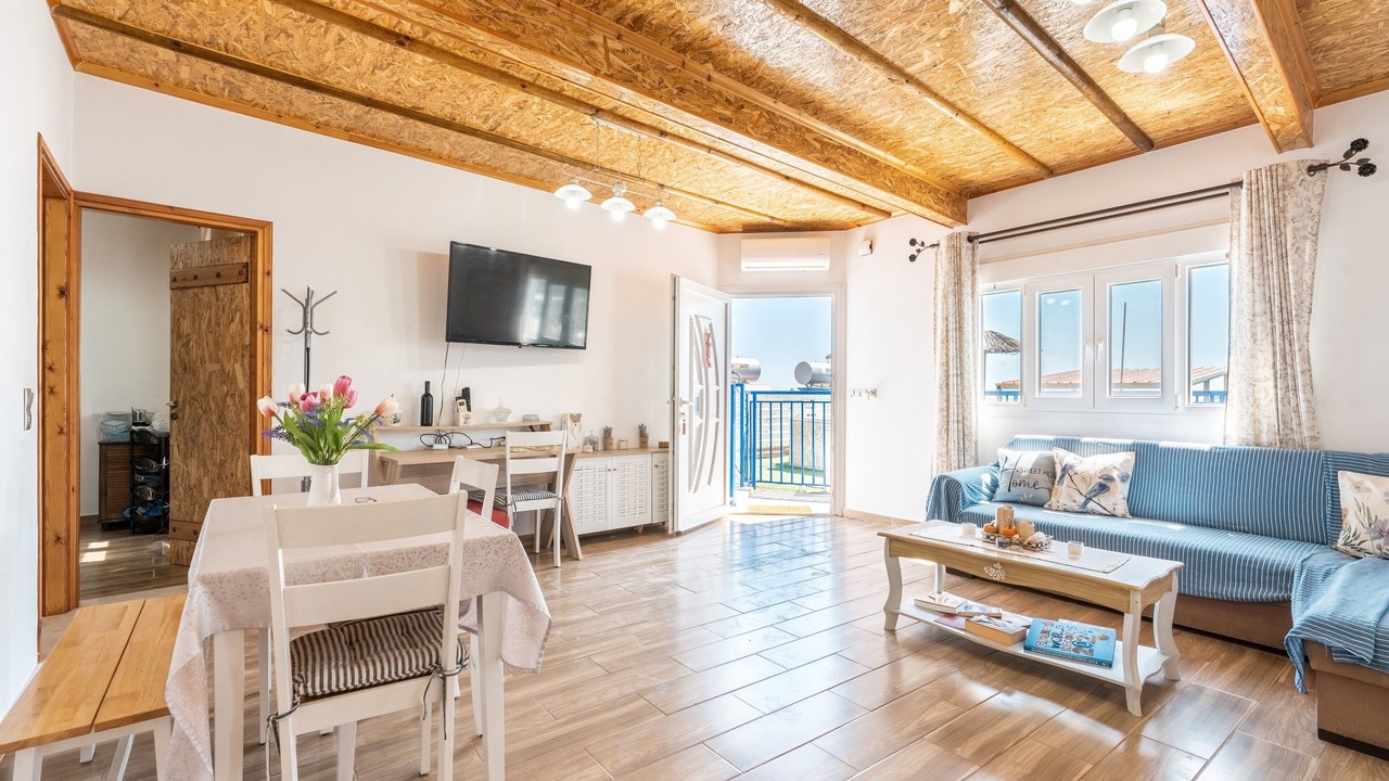 Photo of Livingroom in Stegna
