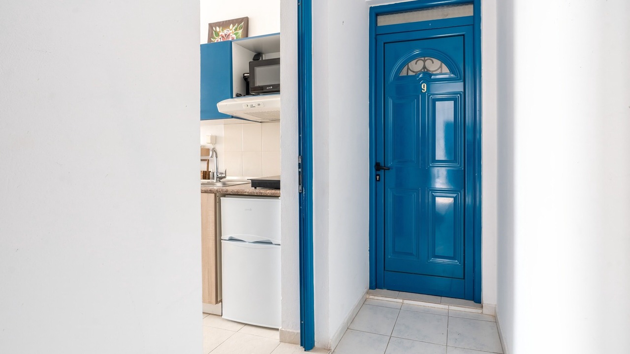 Photo of Kitchen in Stegna