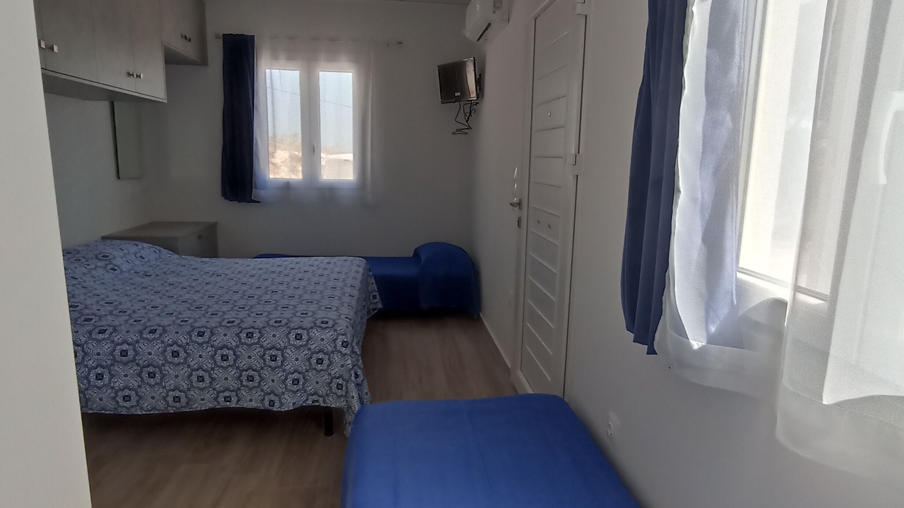 Photo of Bedroom in Samos