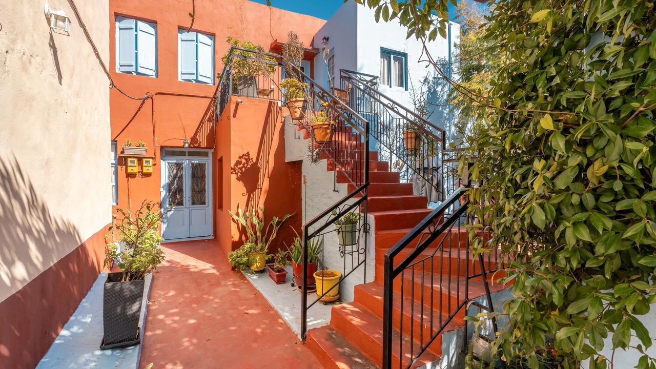 Photo of Outdoor in Rhodes Town