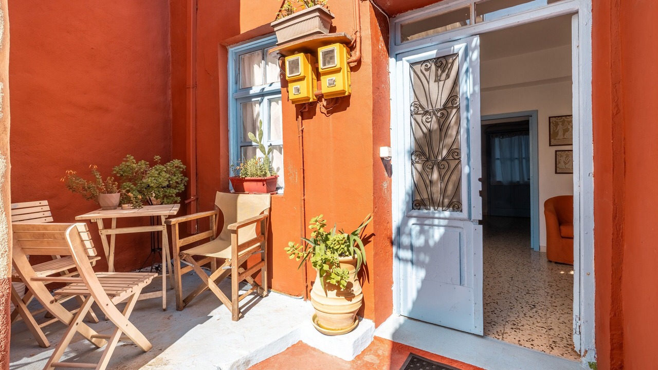 Photo of Outdoor in Rhodes Town