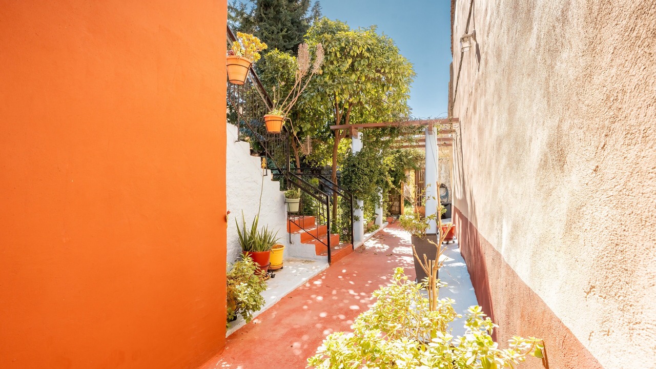 Photo of Outdoor in Rhodes Town