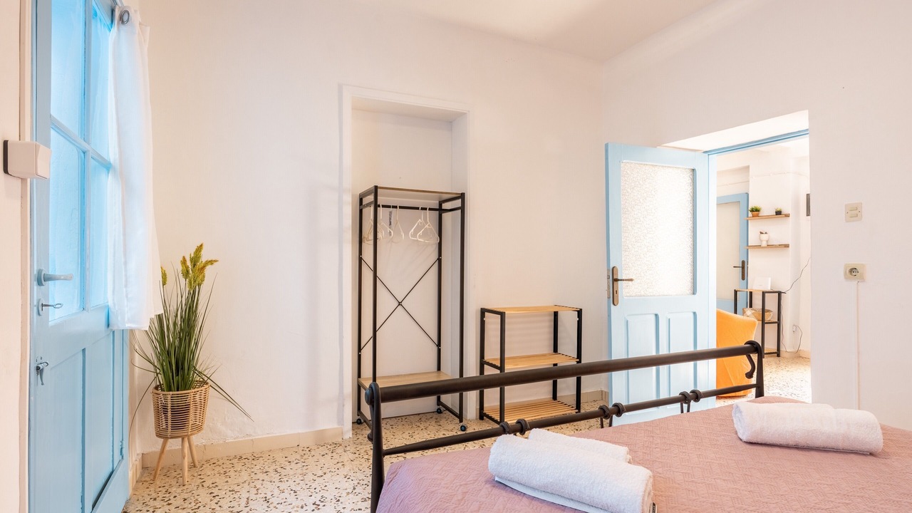 Photo of Bedroom in Rhodes Town
