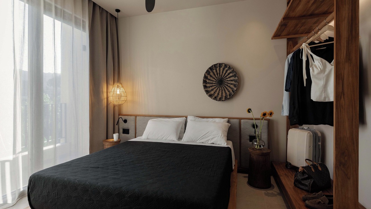 Photo of Bedroom in Ixia