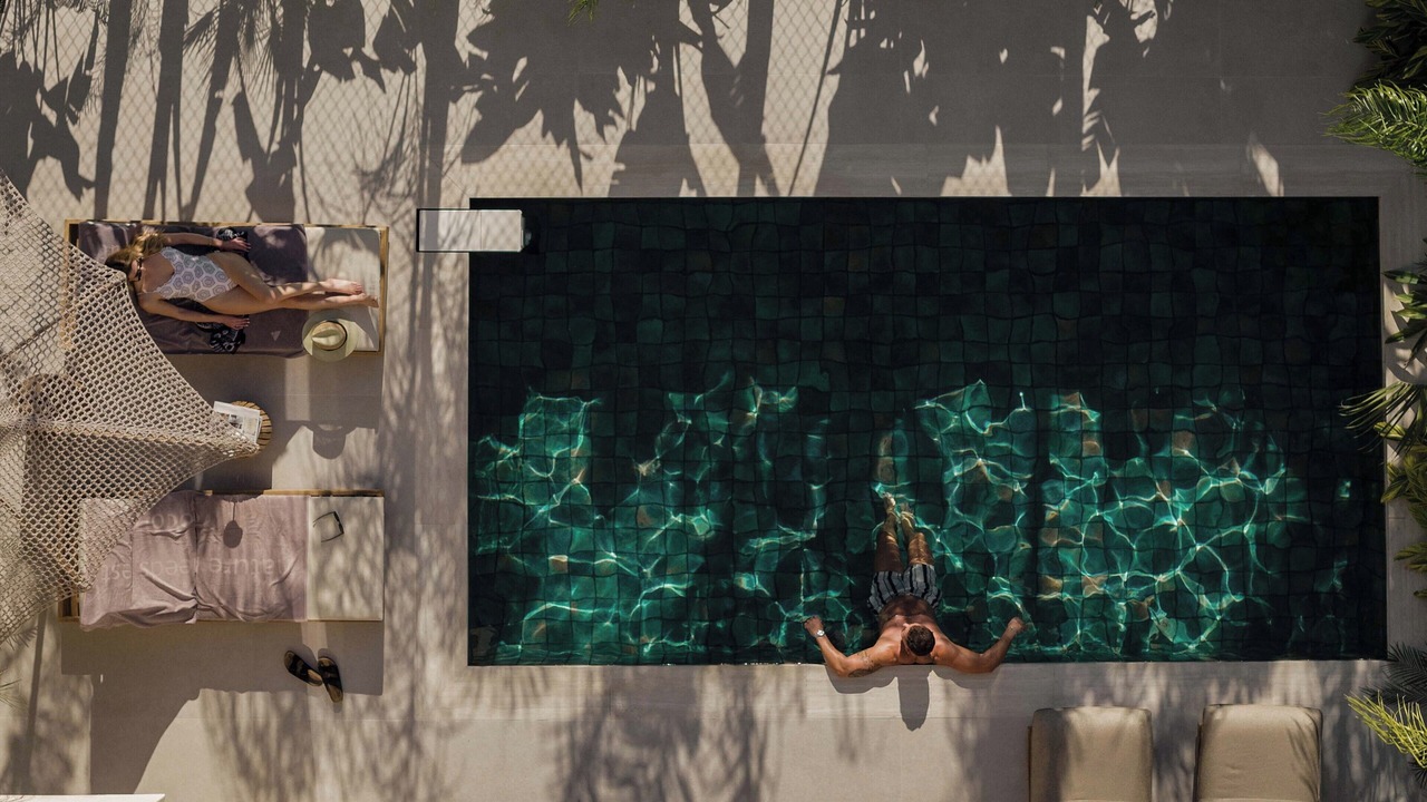 Photo of Outdoor in Ixia