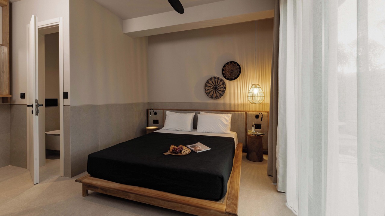 Photo of Bedroom in Ixia
