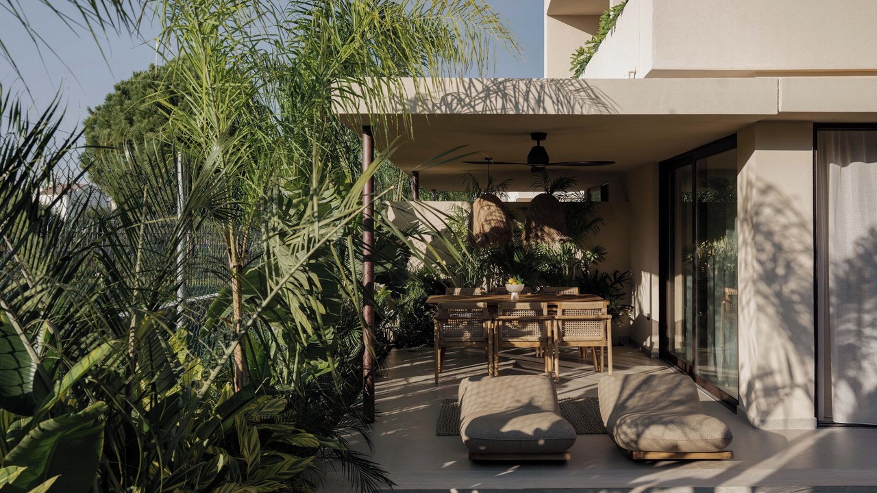 Photo of Outdoor in Ixia