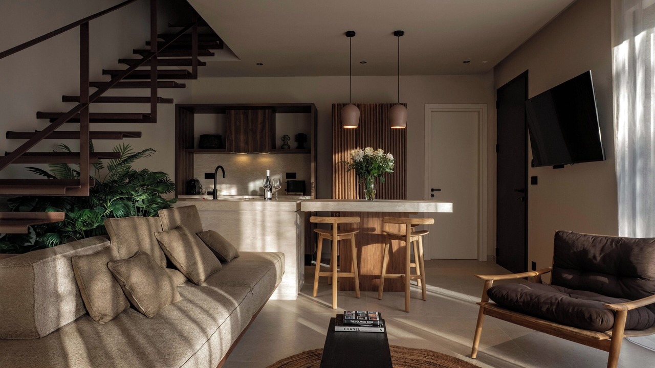Photo of Livingroom in Ixia