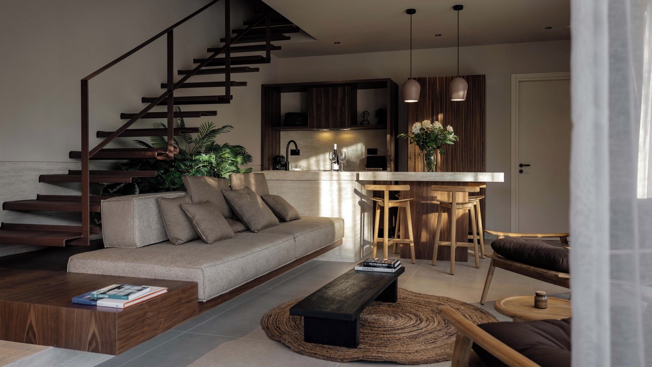 Photo of Livingroom in Ixia