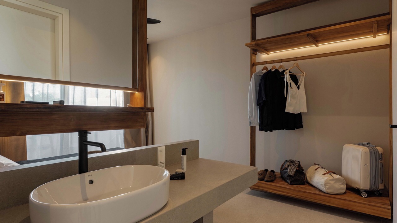 Photo of Bathroom in Ixia