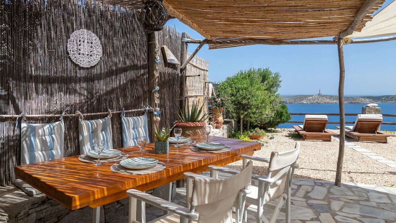 Photo of Outdoor in Syros
