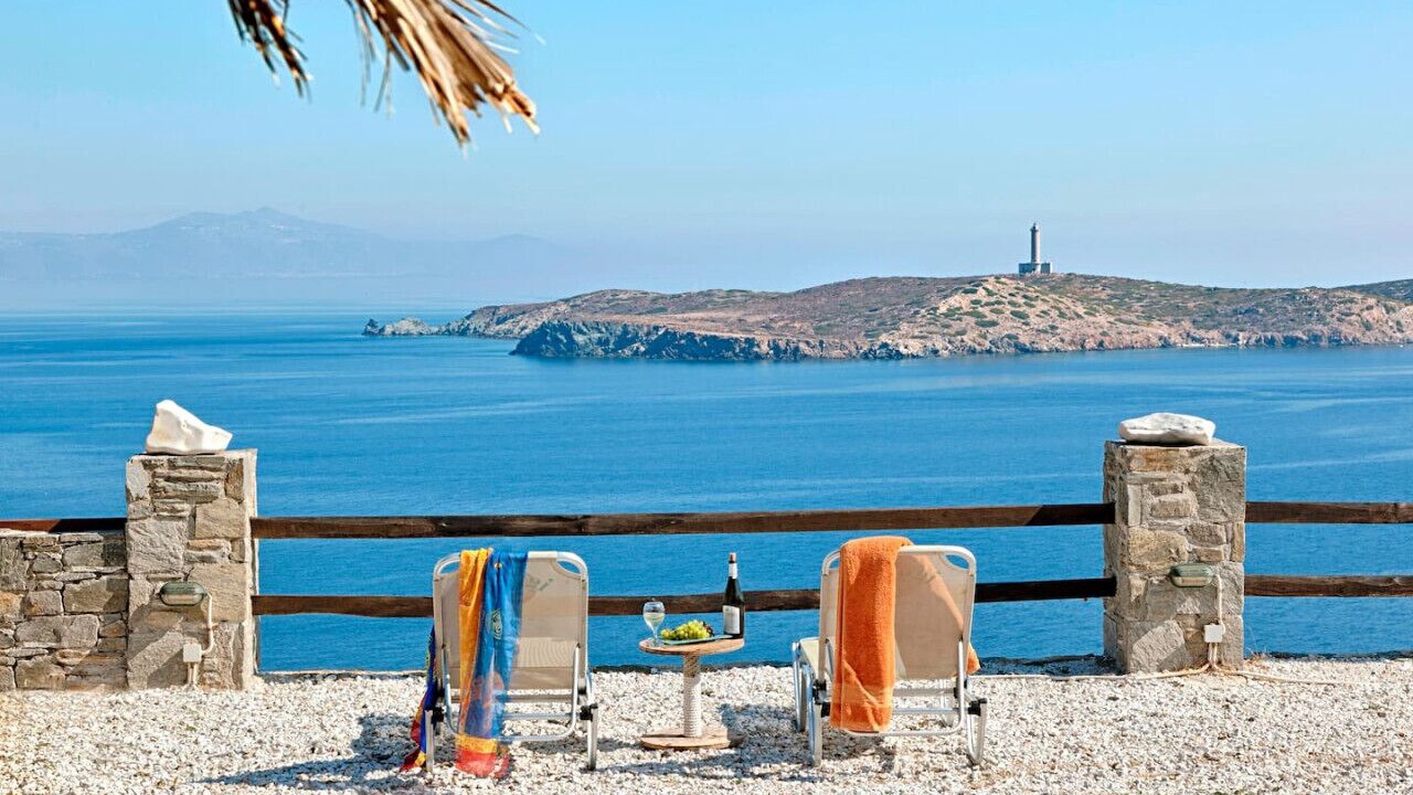 Photo of Outdoor in Syros