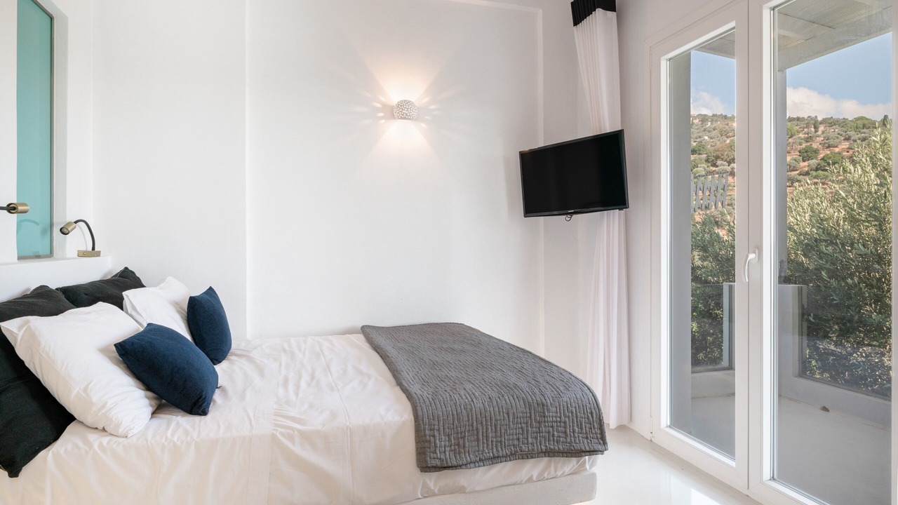 Photo of Bedroom in Andros Town