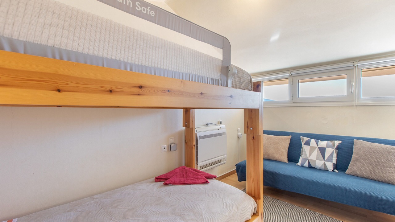 Photo of Bedroom in Lygaria