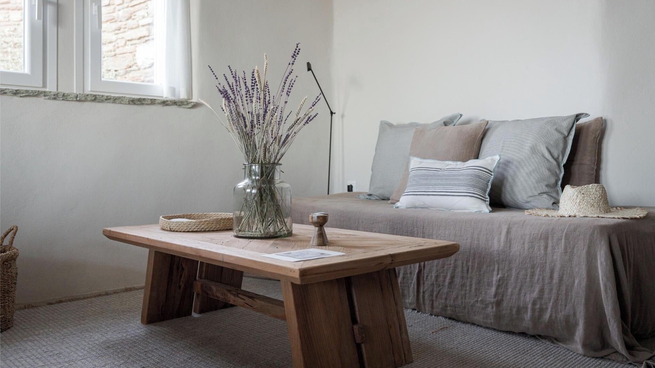 Photo of Livingroom in Tinos Town