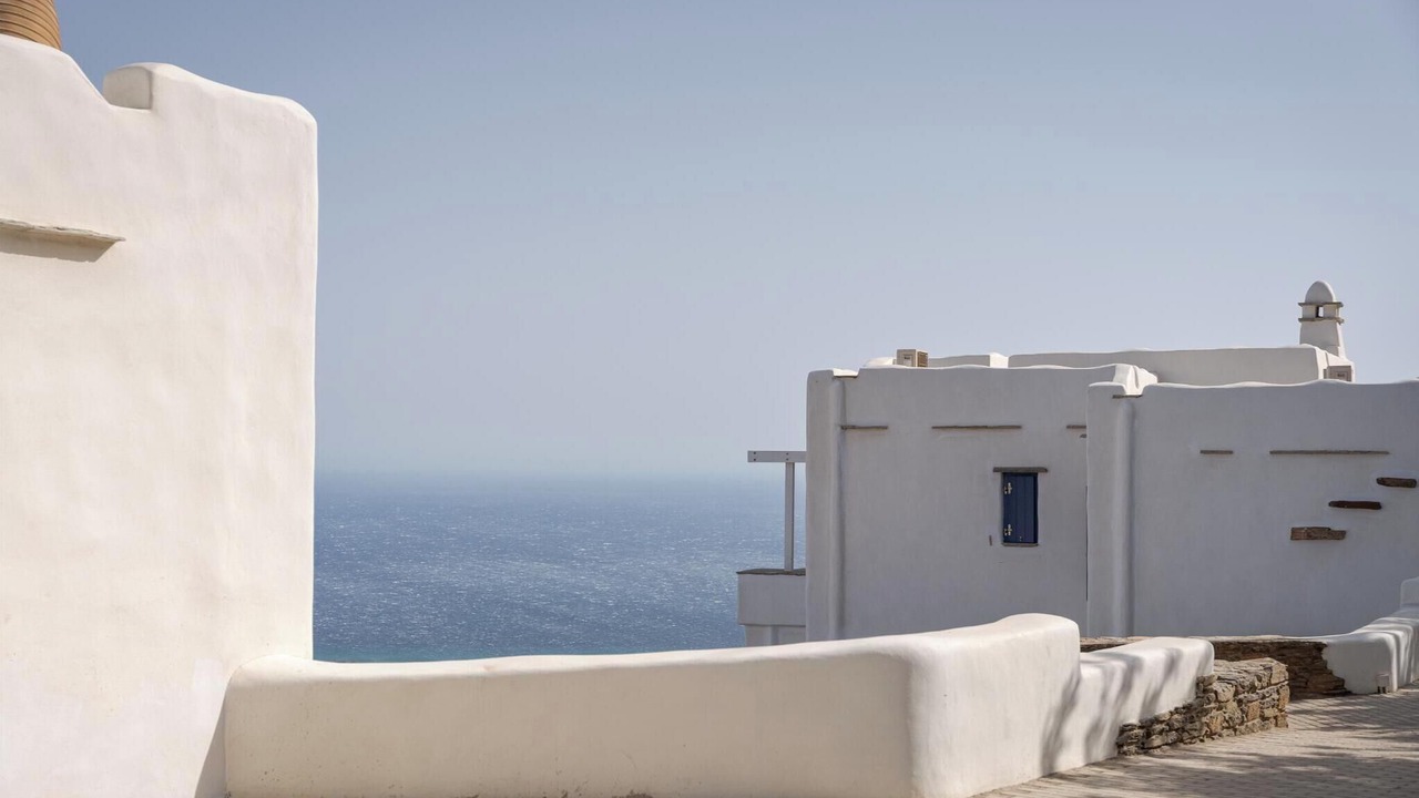Photo of Others in Tinos Town