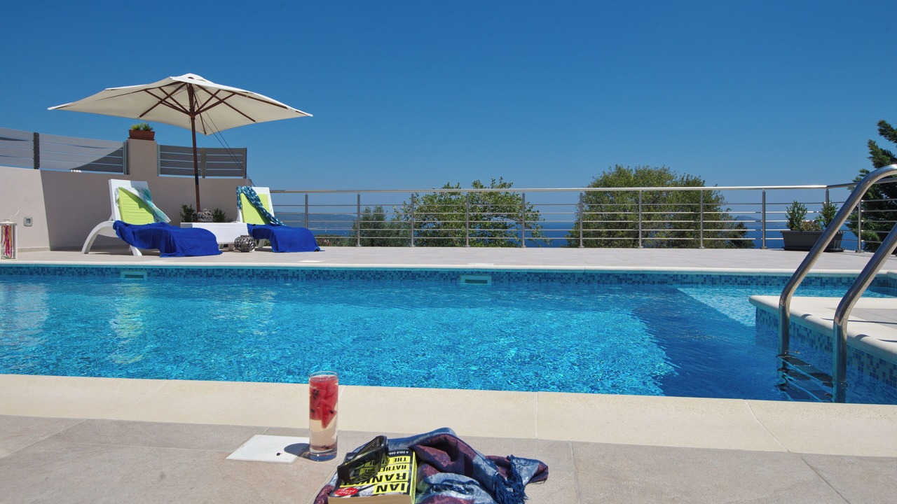 Photo of Outdoor in Alonissos