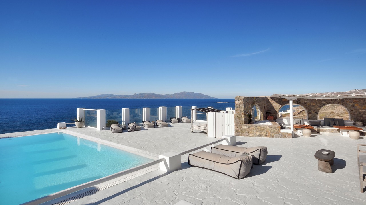 Photo of Outdoor in Agios Ioannis