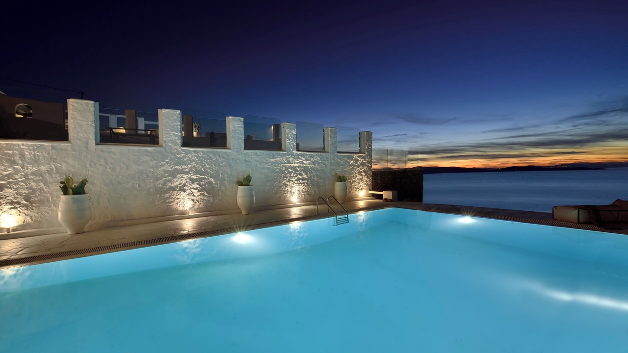 Photo of Outdoor in Agios Ioannis