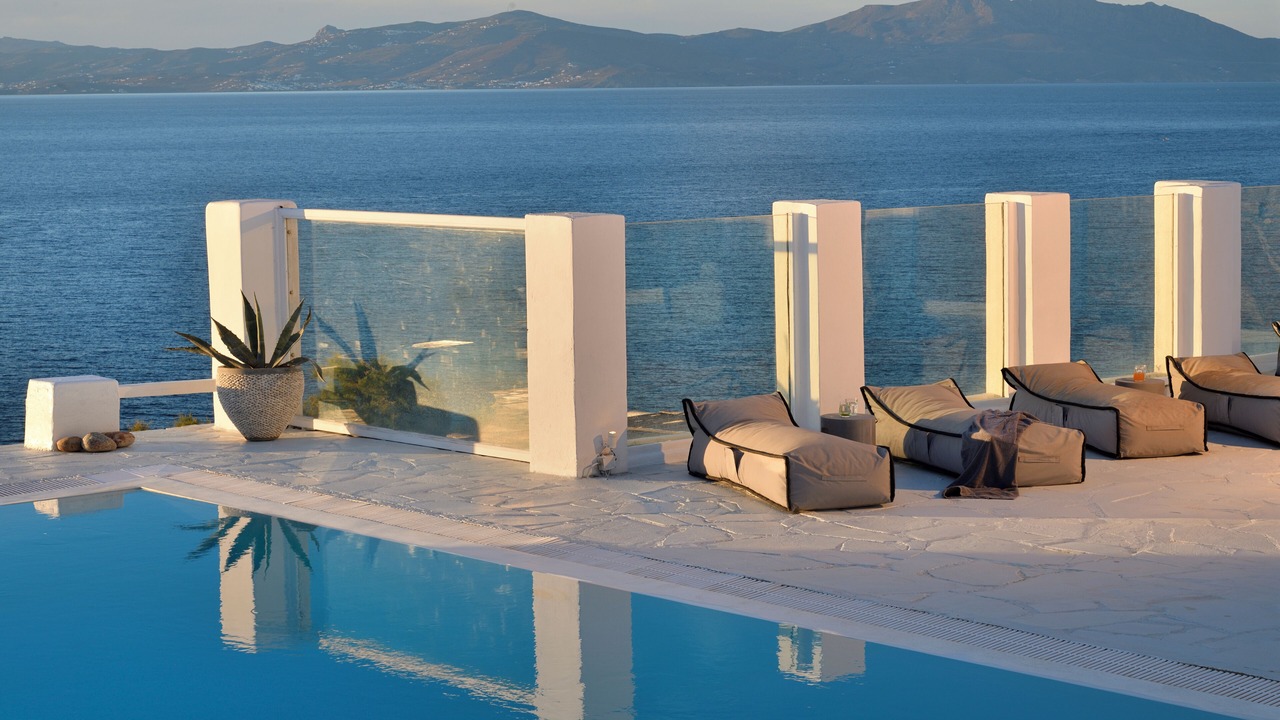 Photo of Outdoor in Agios Ioannis