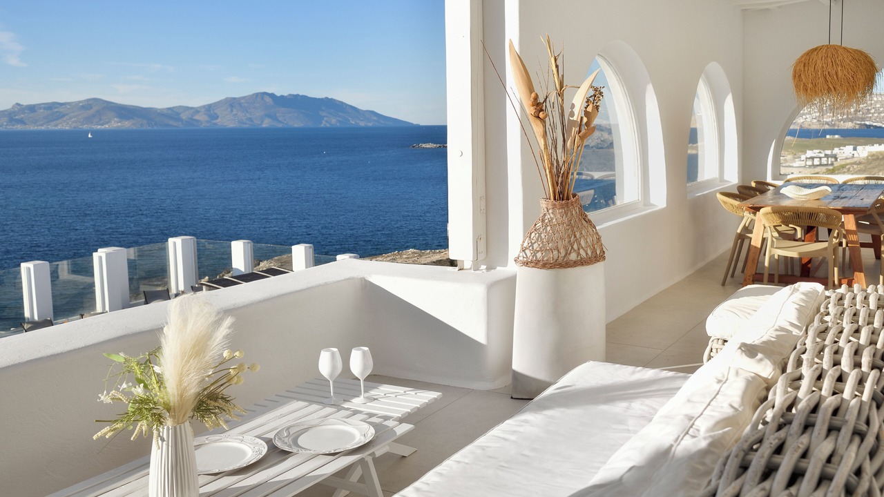 Photo of Outdoor in Agios Ioannis