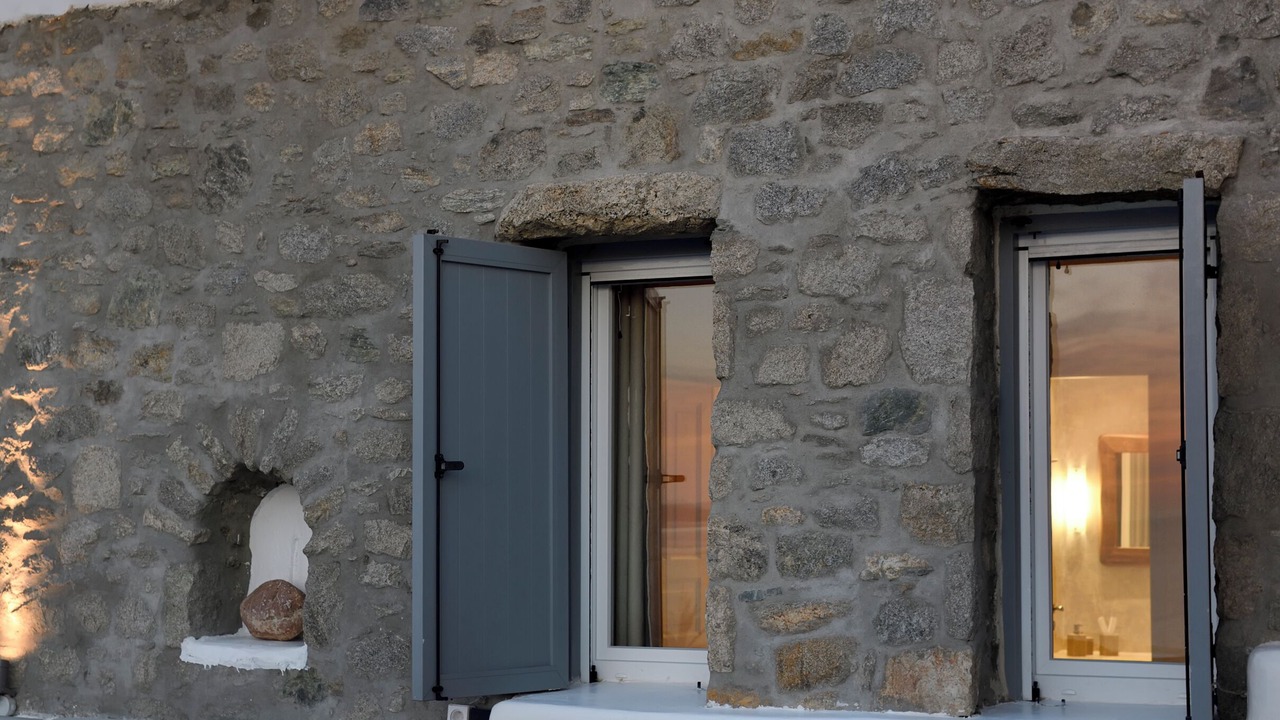 Photo of Patio Balcony in Agios Ioannis