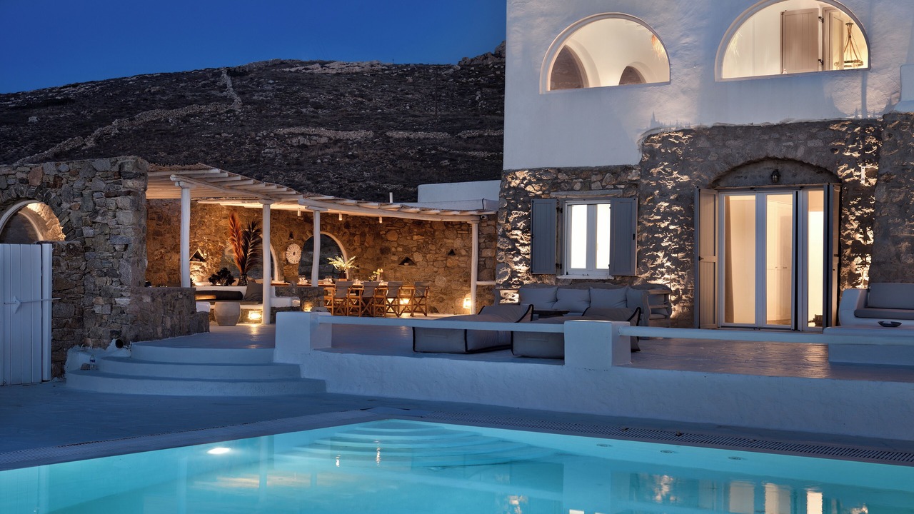 Photo of Outdoor in Agios Ioannis