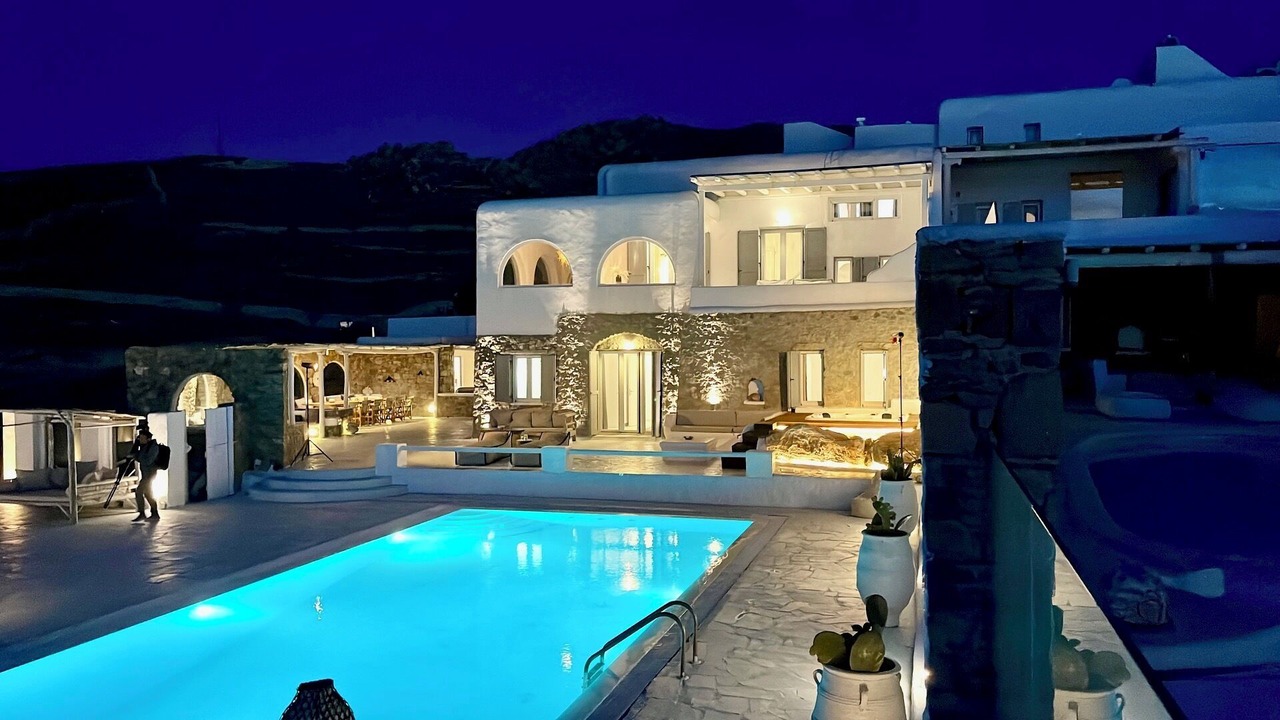 Photo of Outdoor in Agios Ioannis